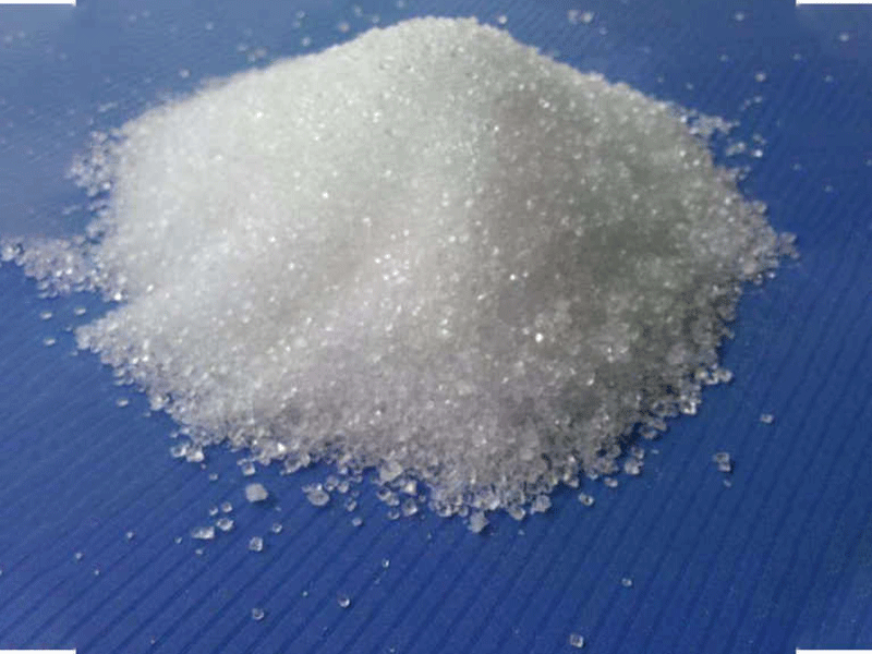 Magnesium Sulphate Heptahydrate